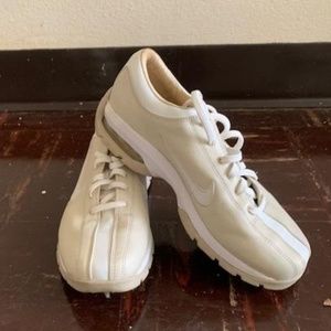 Nike Womens Golf Shoes